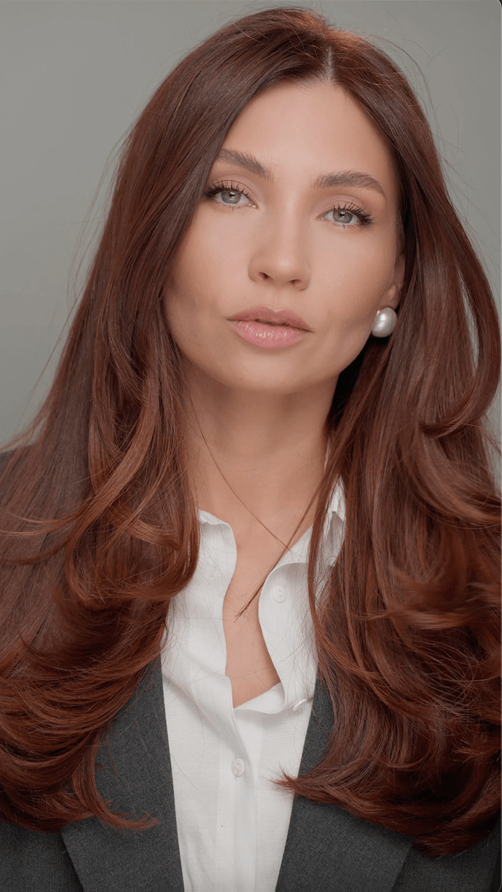 Tanya Yord - curs Fii propriul tău make-up artist