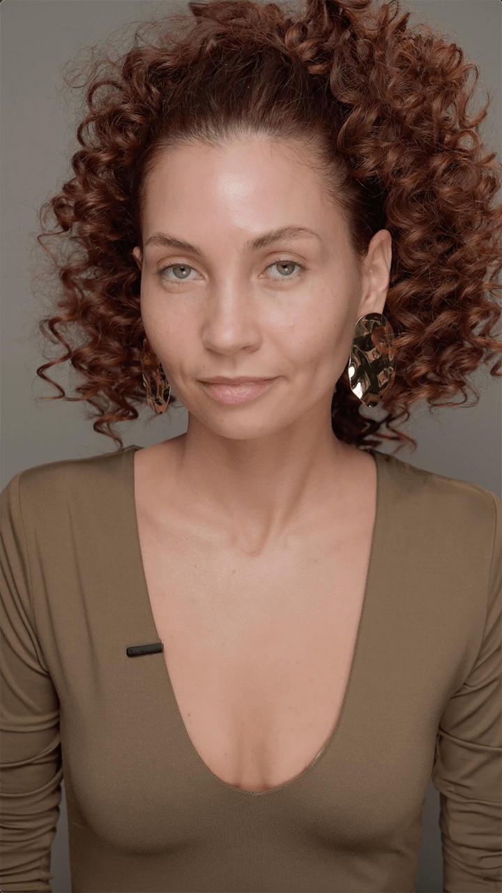 Tanya Yord - curs Fii propriul tău make-up artist