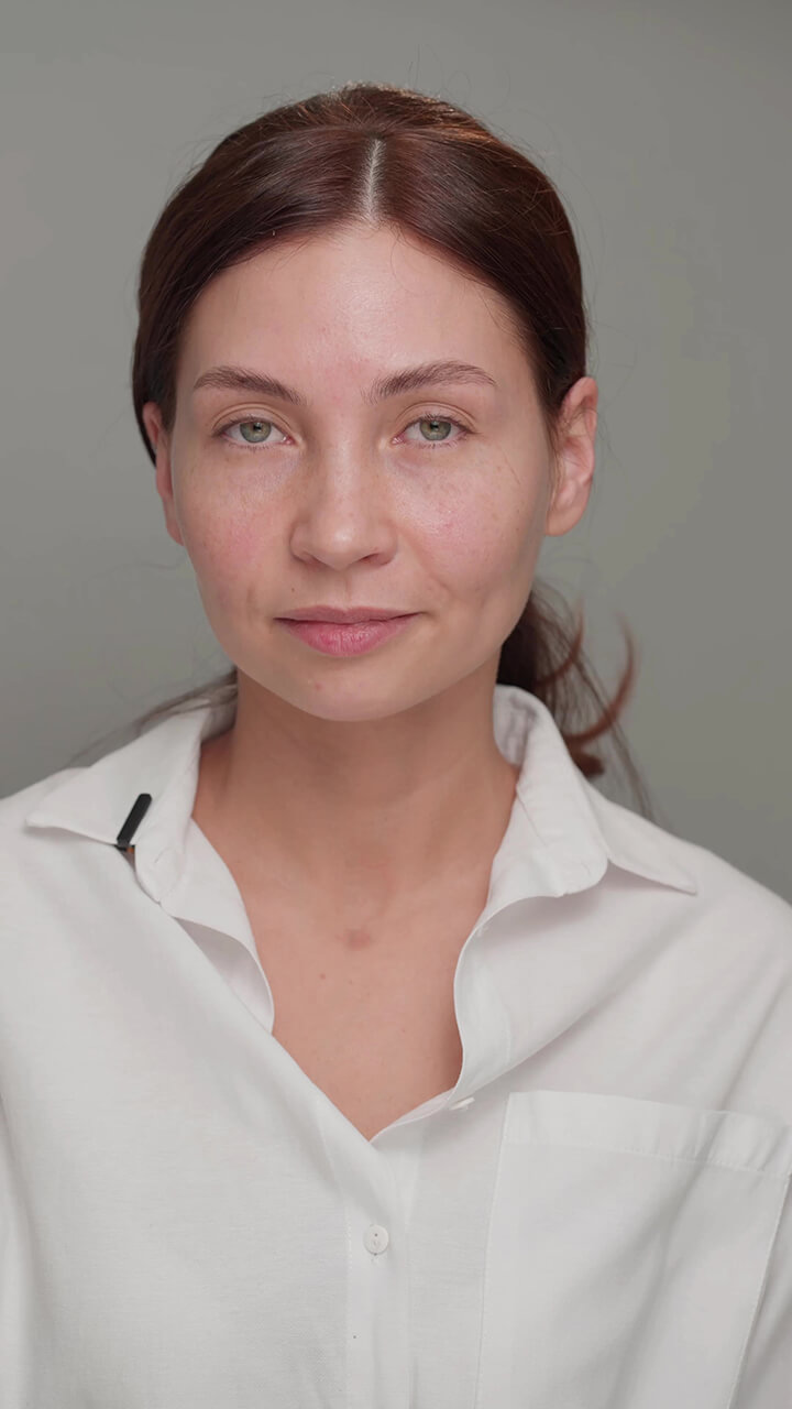 Tanya Yord - curs Fii propriul tău make-up artist