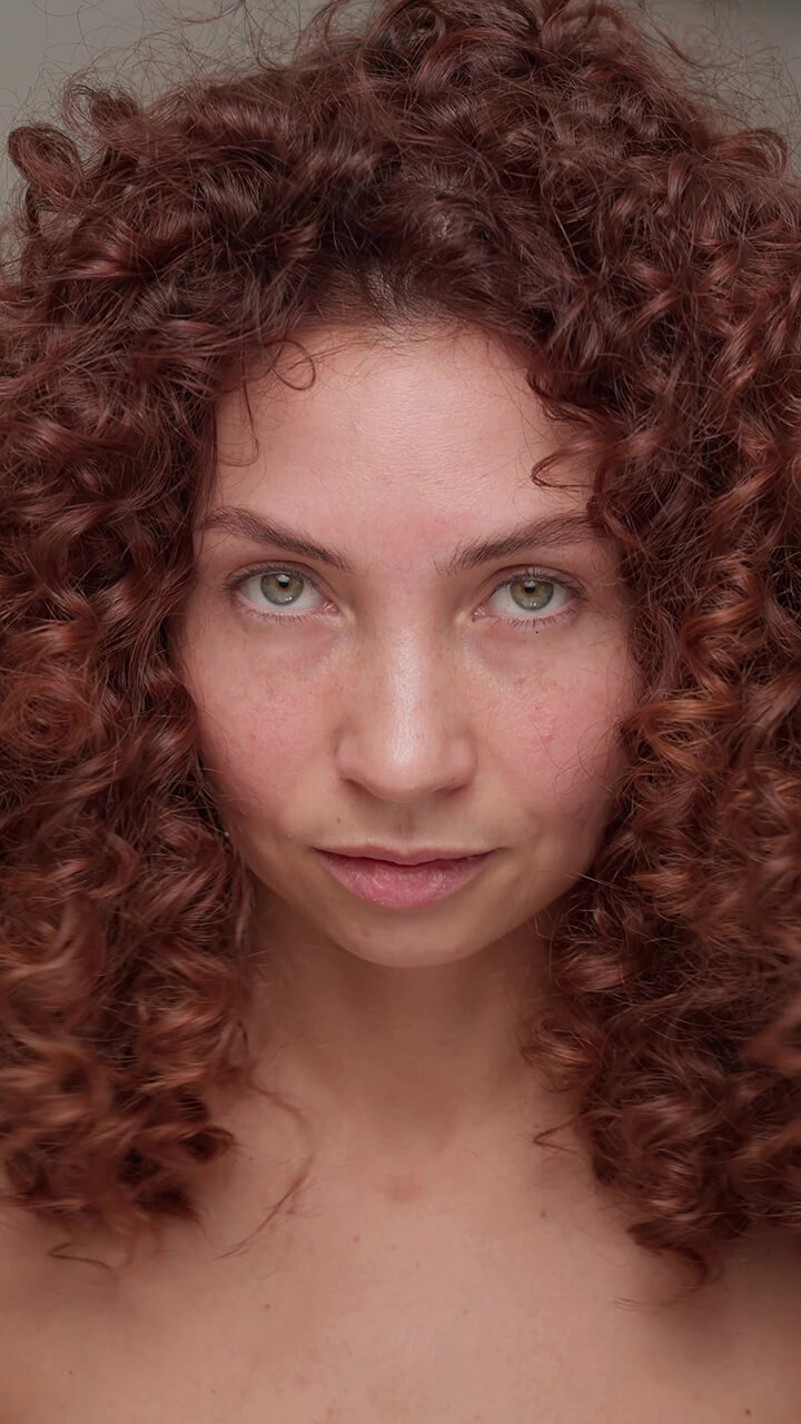 Tanya Yord - curs Fii propriul tău make-up artist